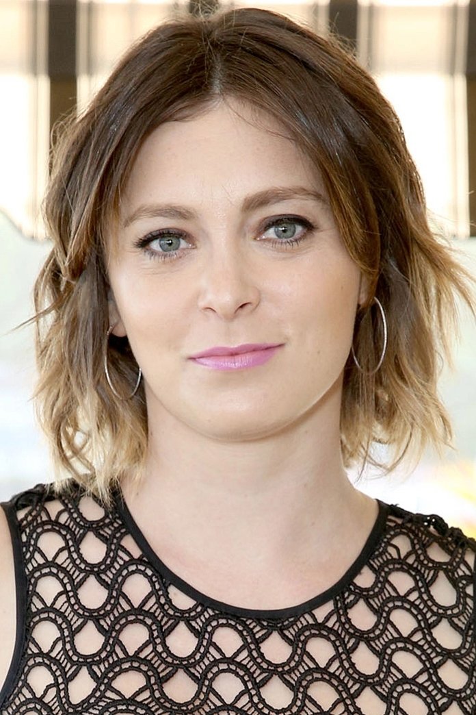 Foto de Rachel Bloom