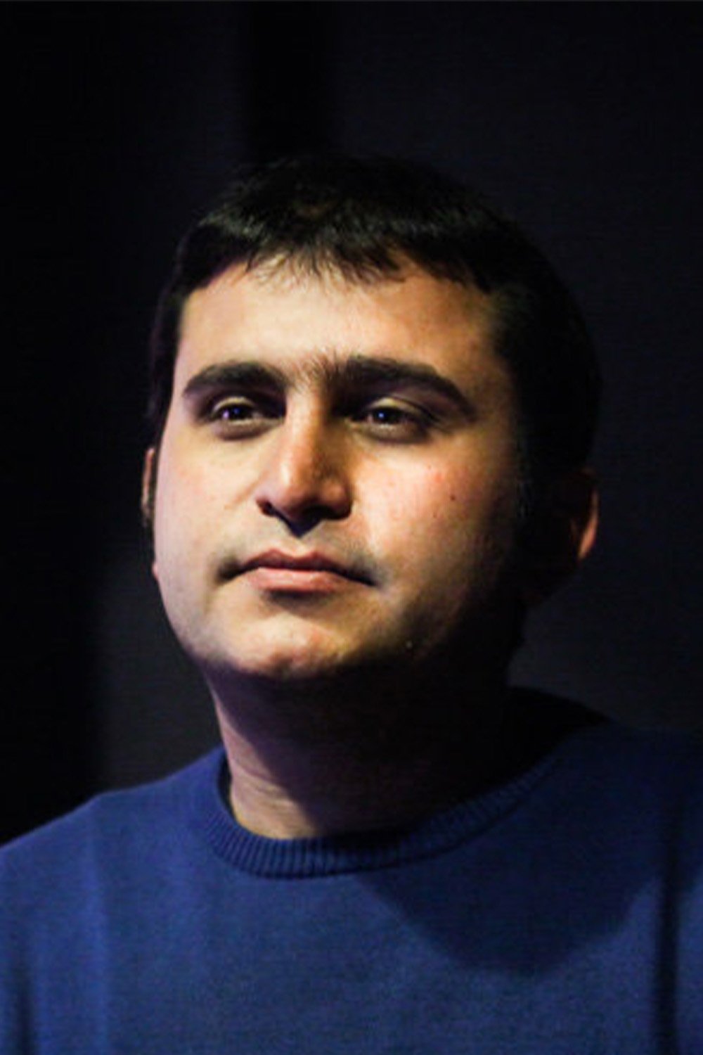 Foto de Kiarash Asadizade