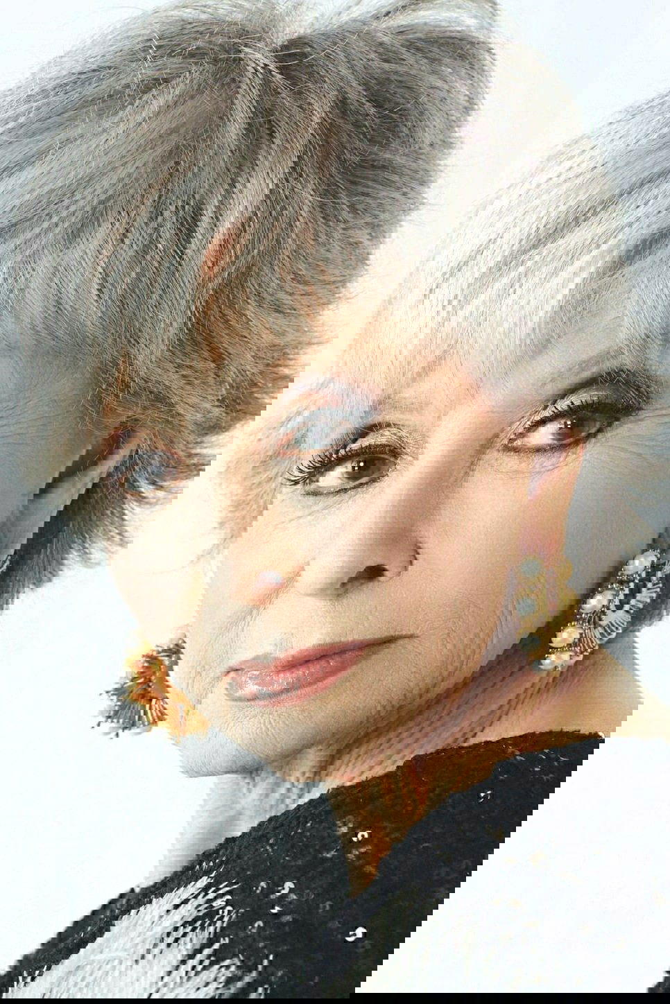 Foto de Rita Moreno