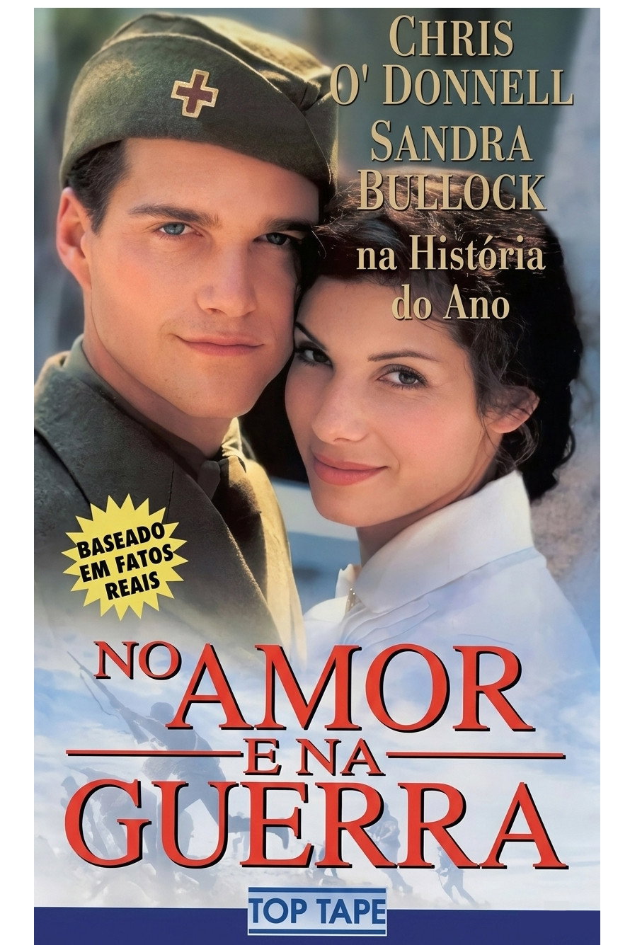 No Amor e na Guerra