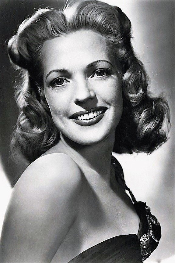 Foto de Anne Gwynne