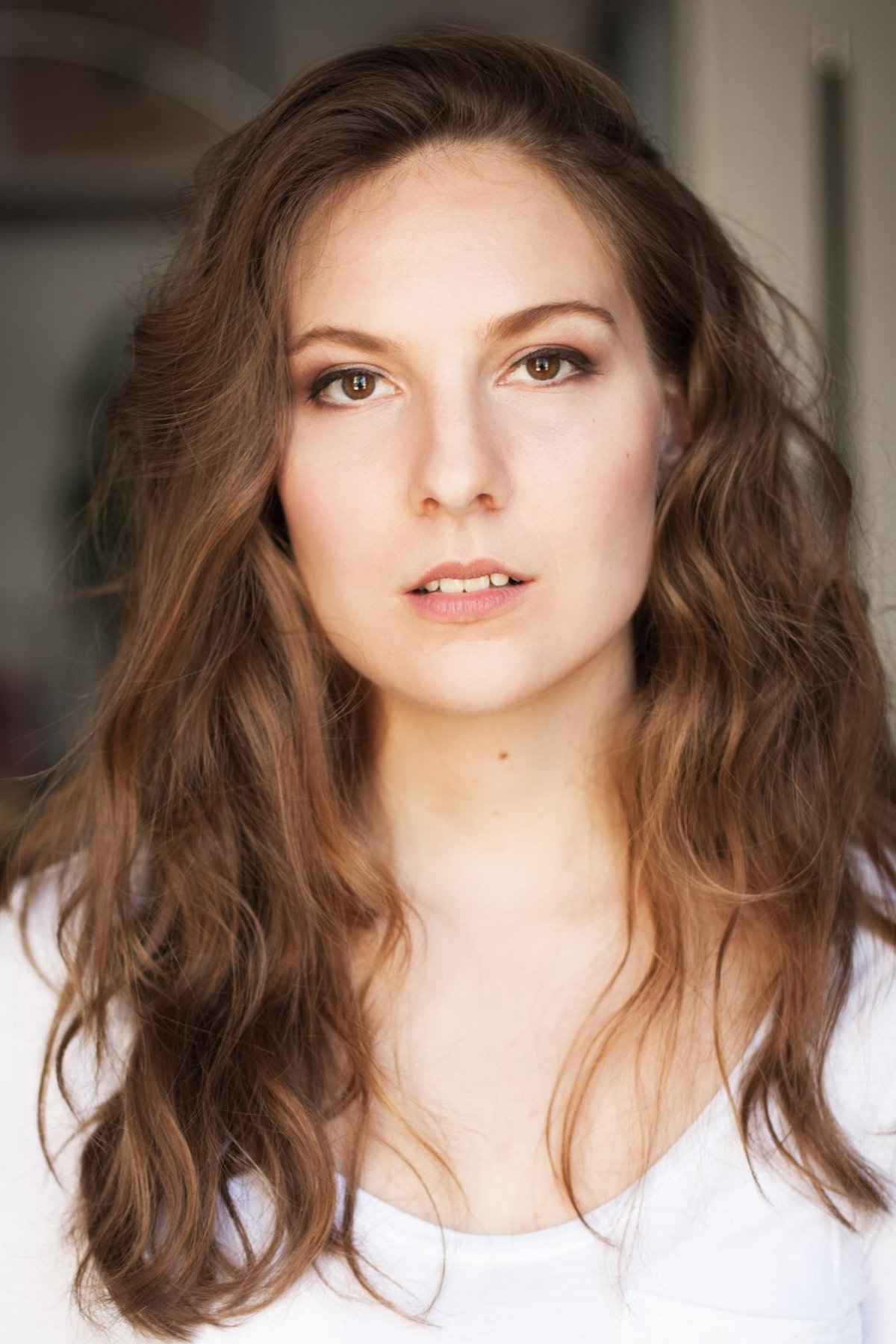Foto de Agnès Bouchard