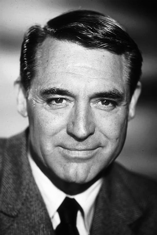 Foto de Cary Grant