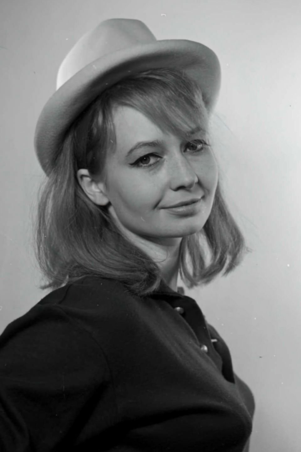 Foto de Elżbieta Czyżewska