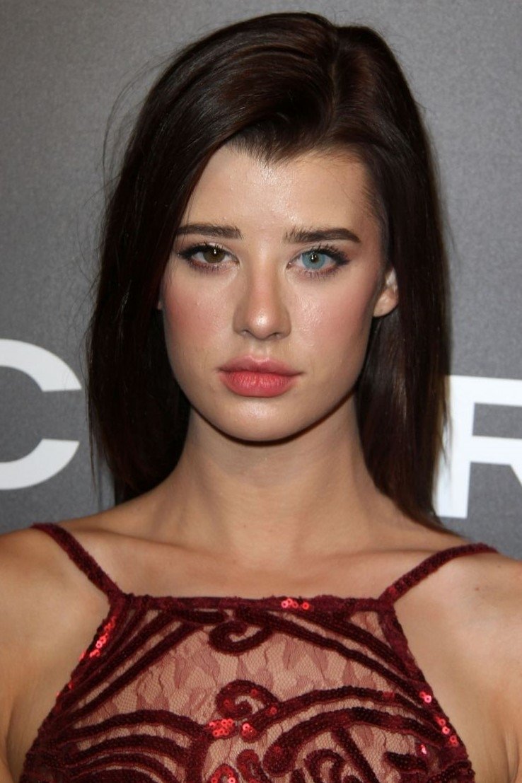 Foto de Sarah McDaniel