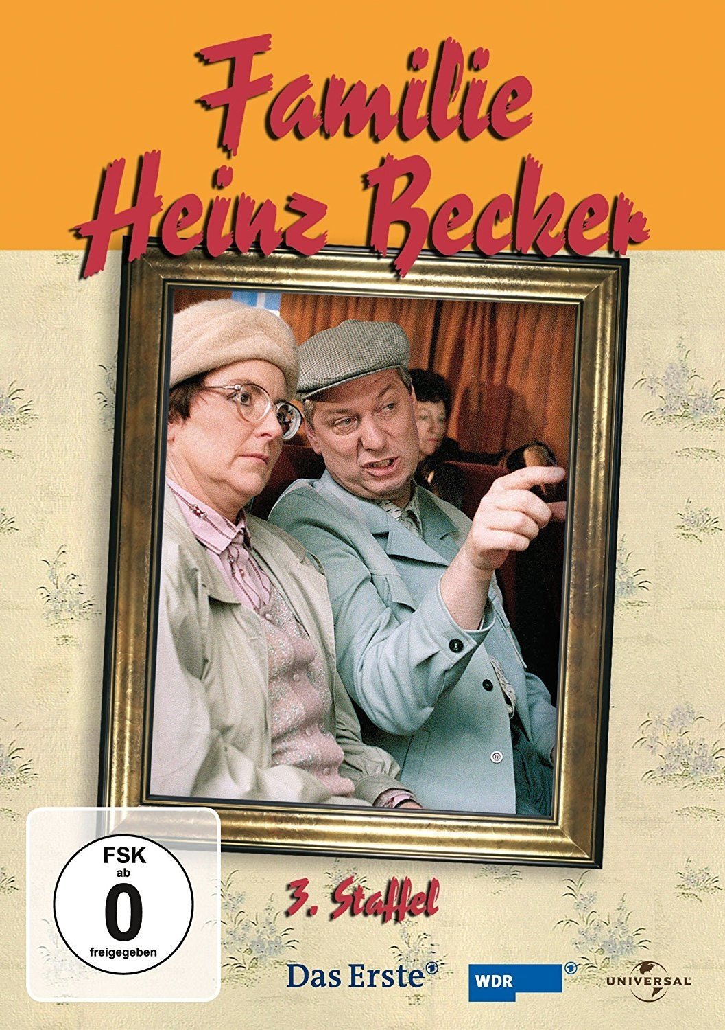 Poster de Temporada 3