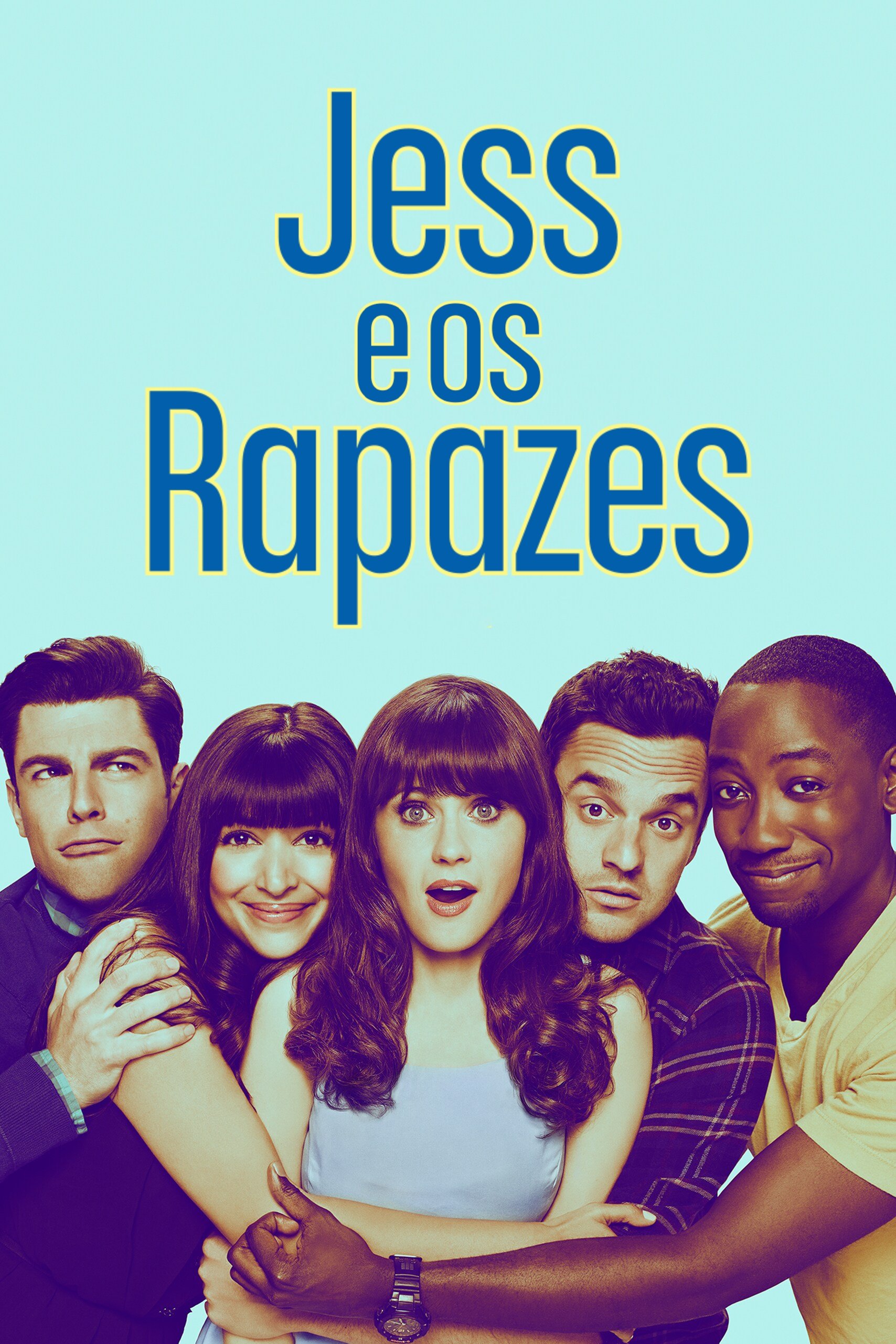 Poster de Temporada 6