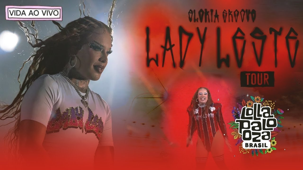 Gloria Groove