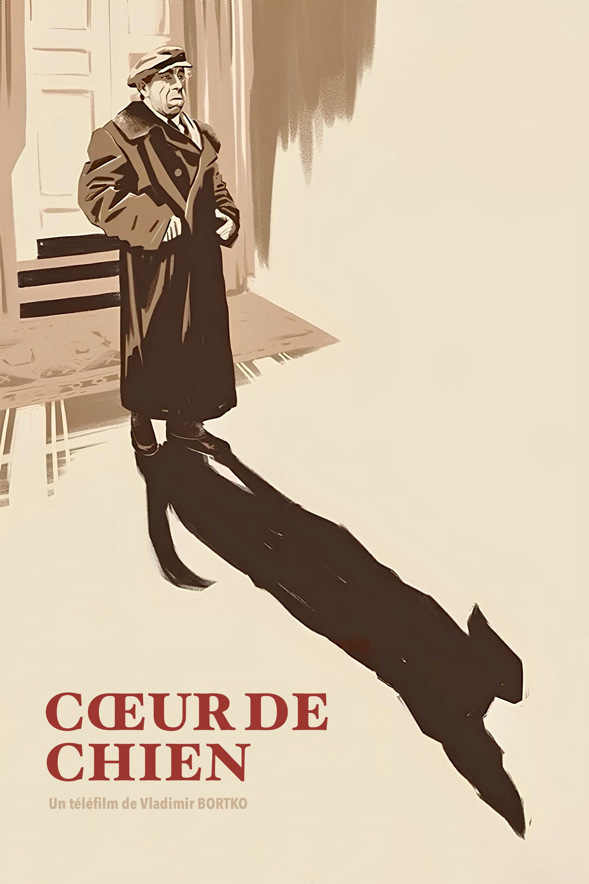 Cœur de chien