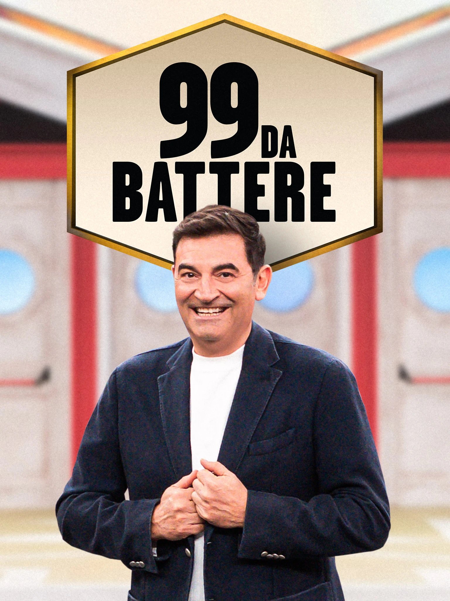 Poster de 99 da battere