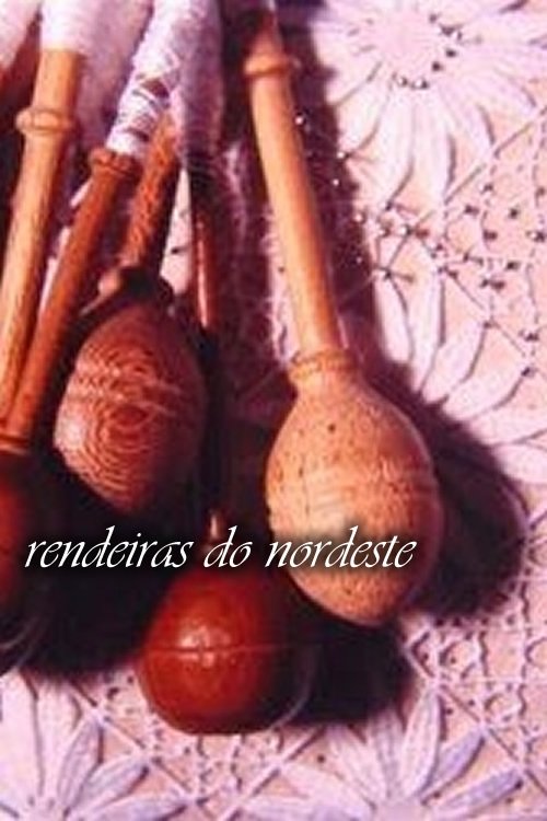 Poster de Rendeiras do Nordeste