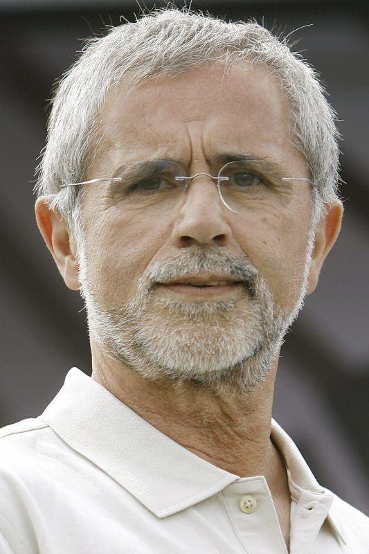 Foto de Gerd Müller