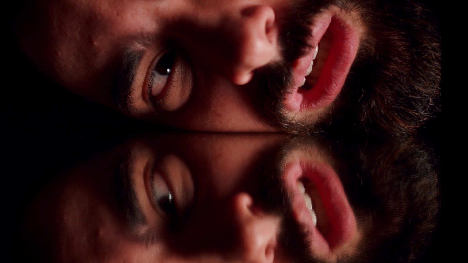 Backdrop image