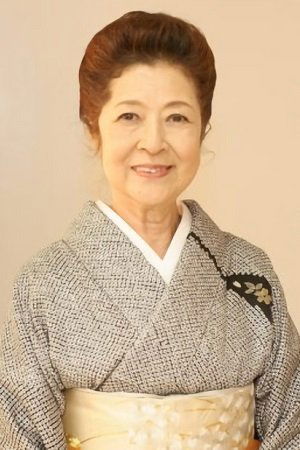 Foto de Hiroko Koda