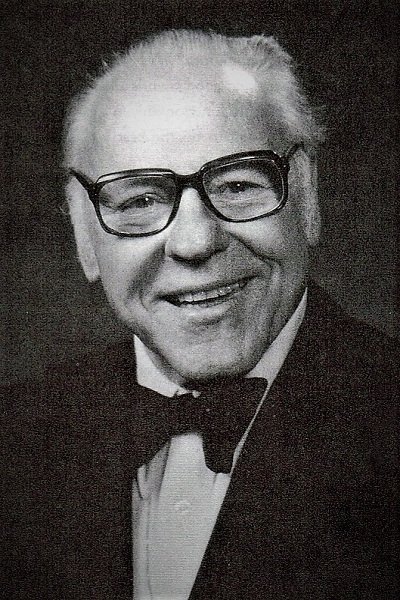 Foto de Gaylord Carter