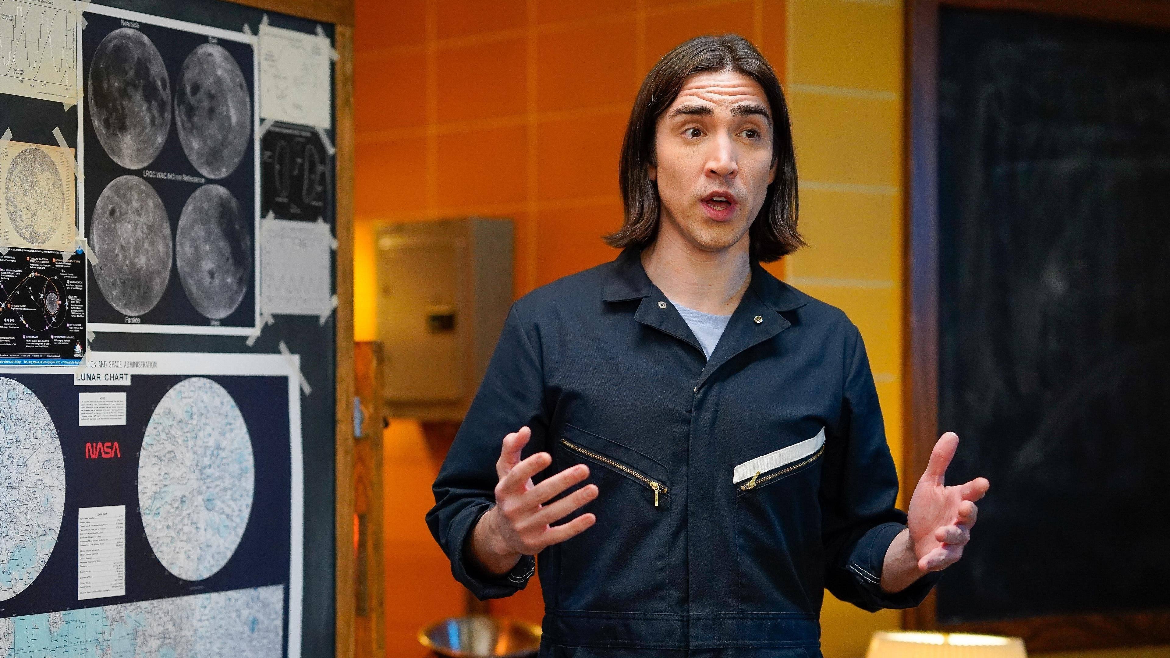 Funny Or Die's High Science