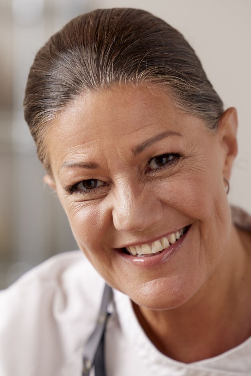 Foto de Mette Blomsterberg