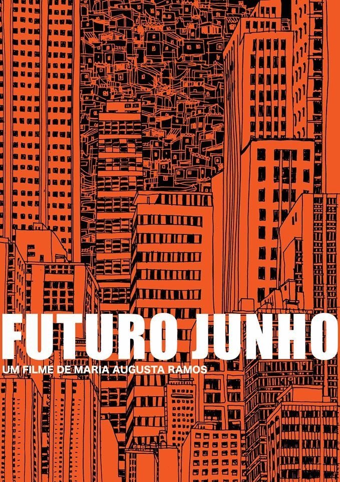 Poster de Futuro Junho