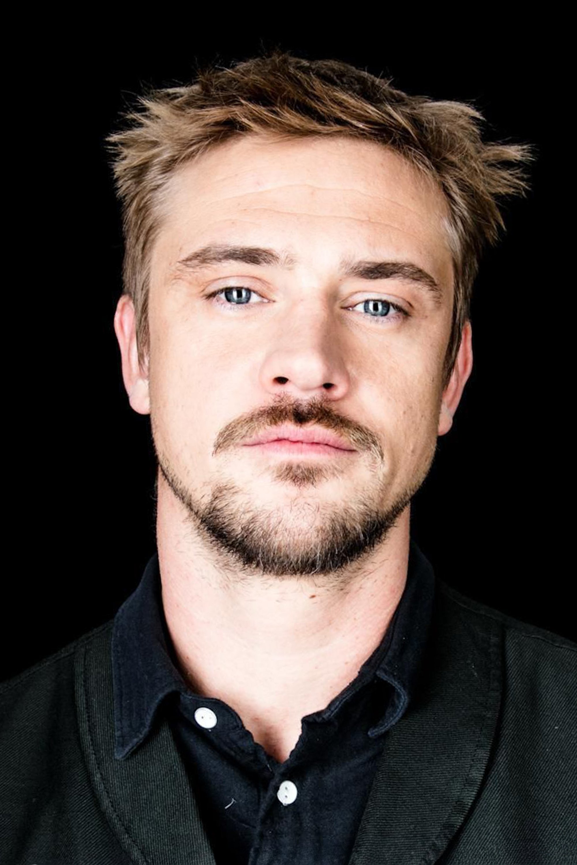 Foto de Boyd Holbrook