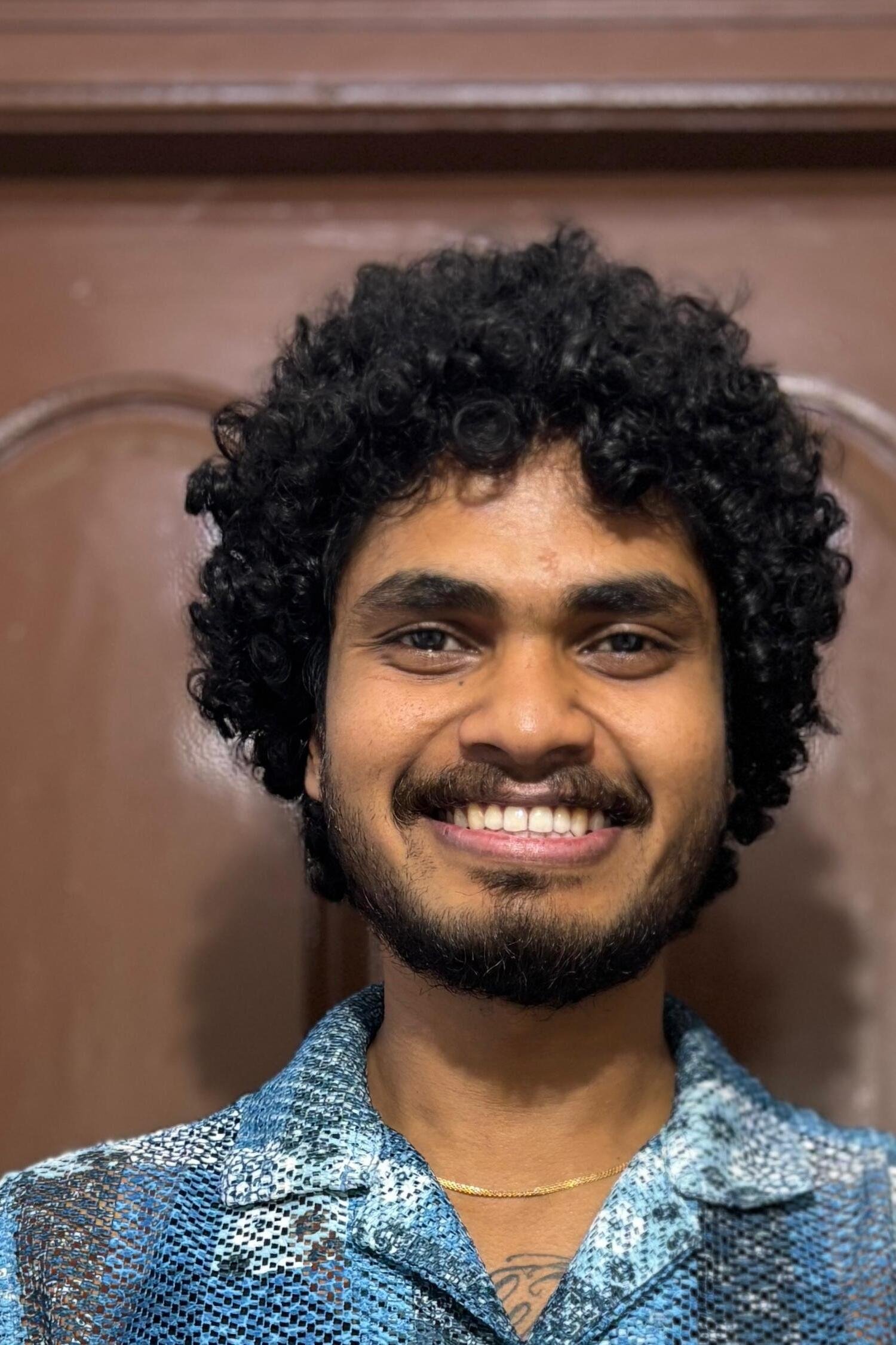 Foto de Sreejith Shivadaas