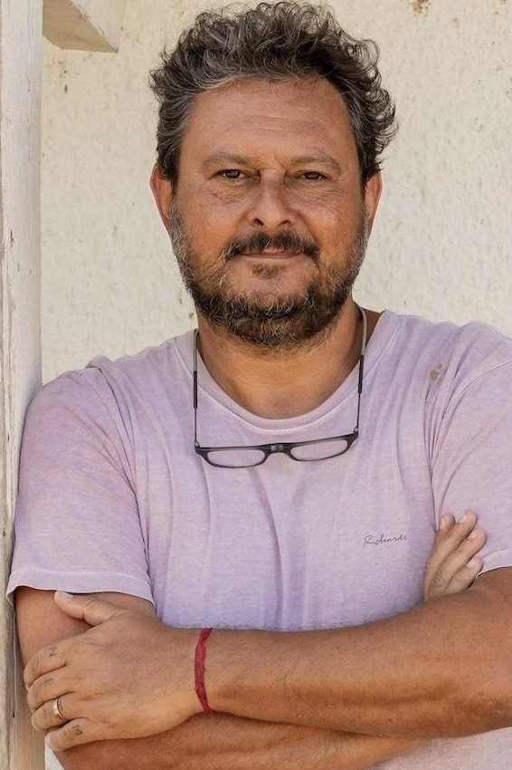 Foto de Gustavo Fernández