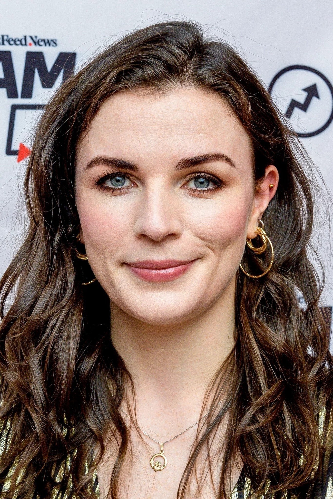 Foto de Aisling Bea
