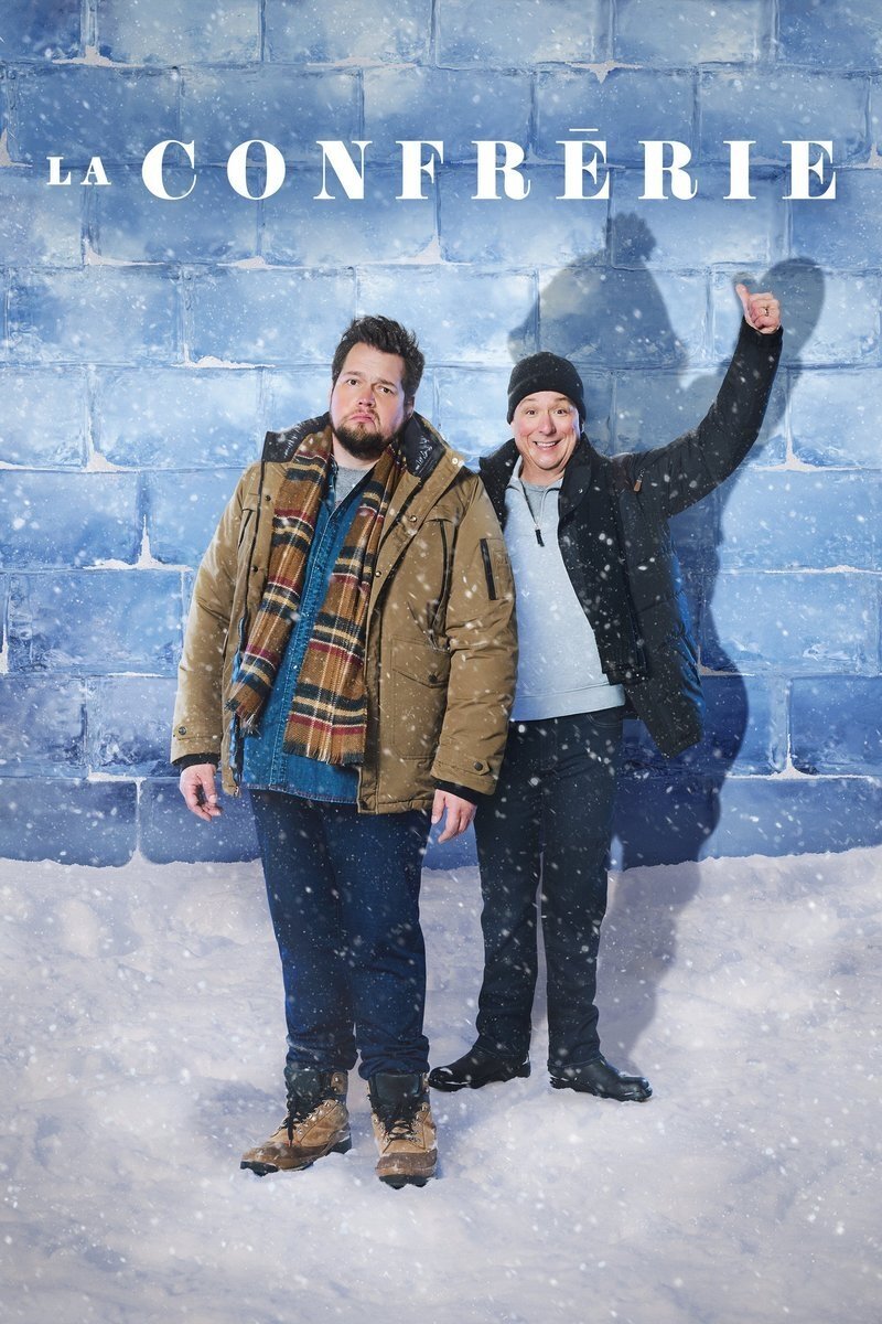 Poster de Temporada 1