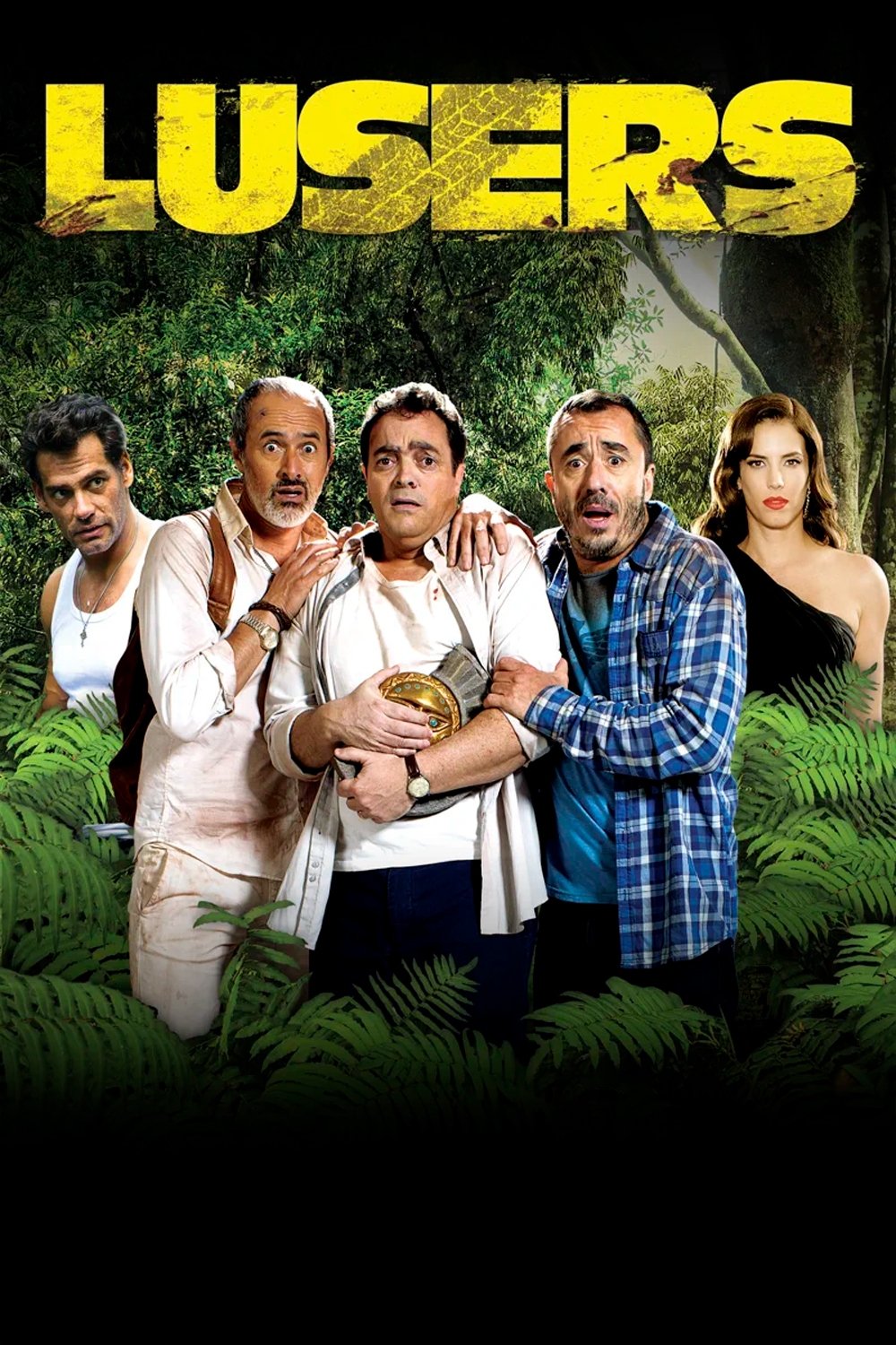 Poster movie