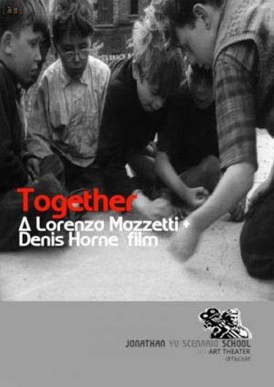 Poster de Together