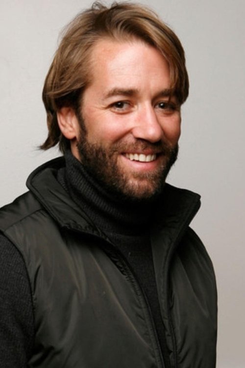 Foto de Jonas Pate