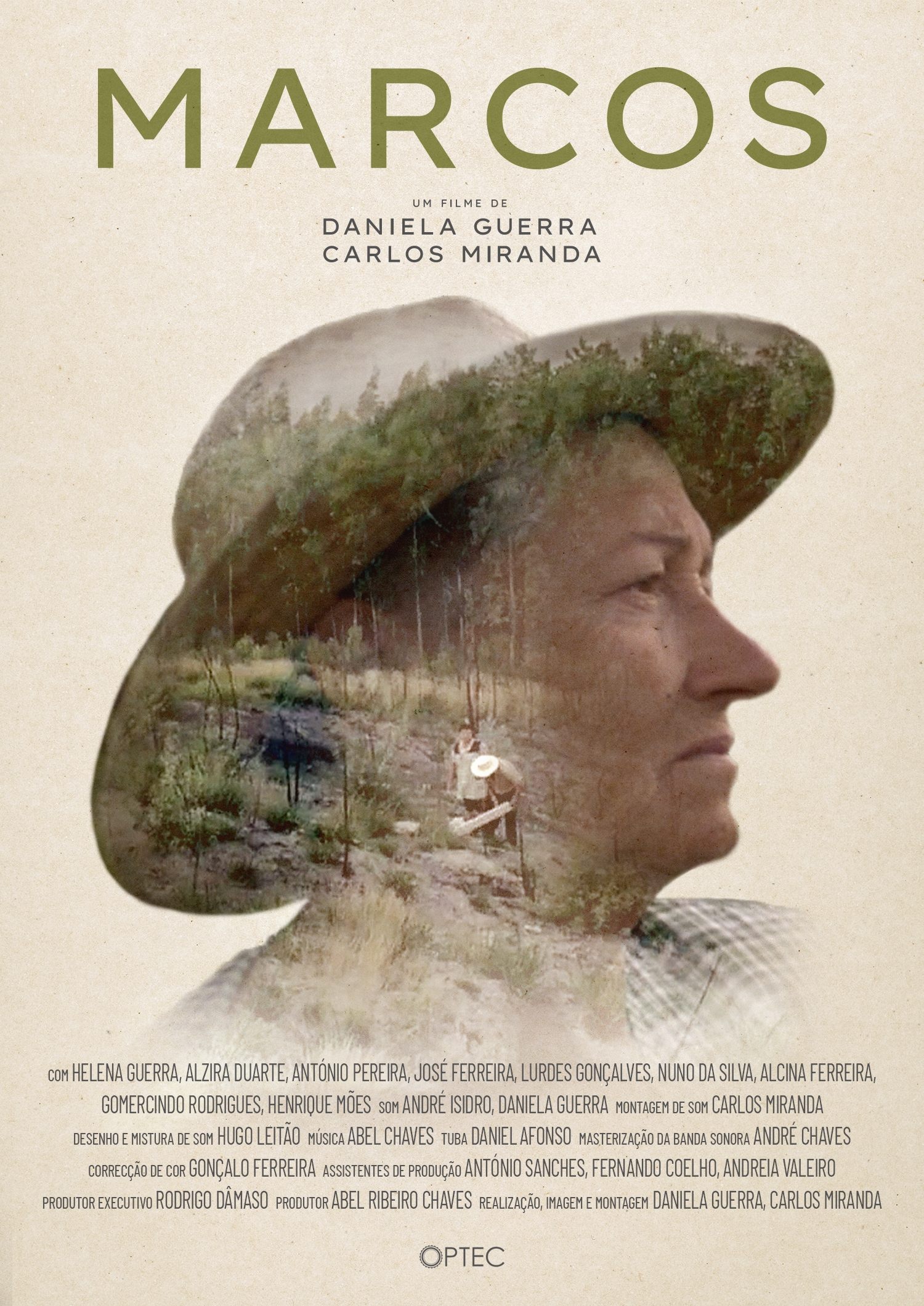 Poster movie