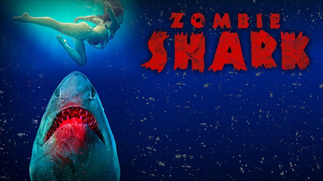 Zombie Shark 2015 123movies