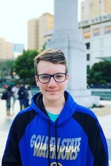 Foto de Giovanni Silvestrini