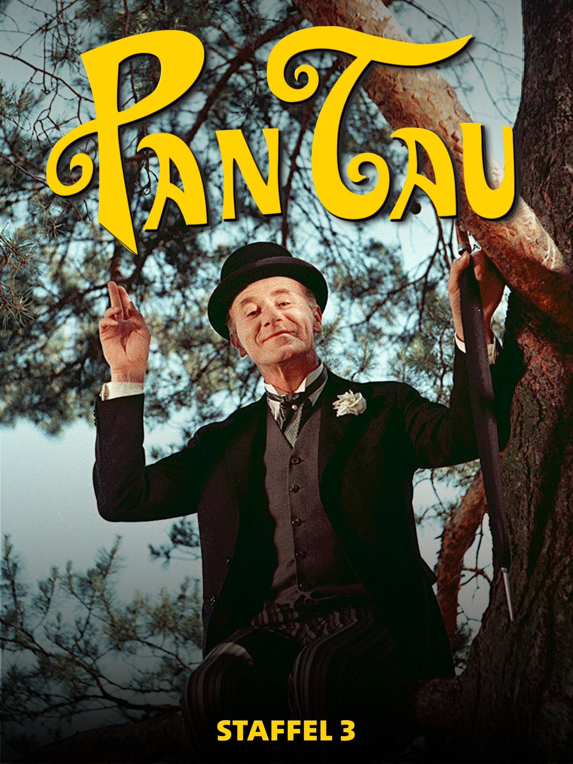 Poster de Temporada 3