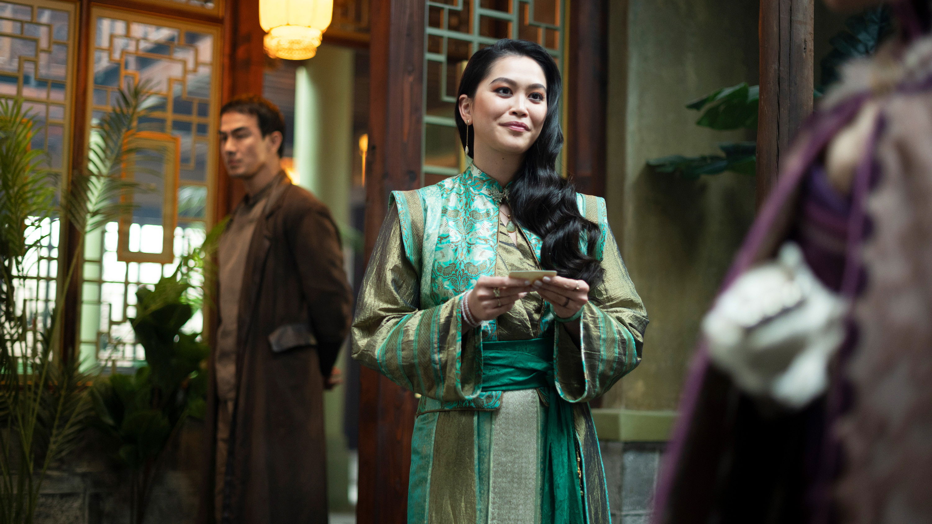 Exactly the Wrong Time to Get Proud