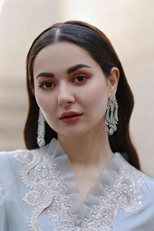 Foto de Hania Aamir