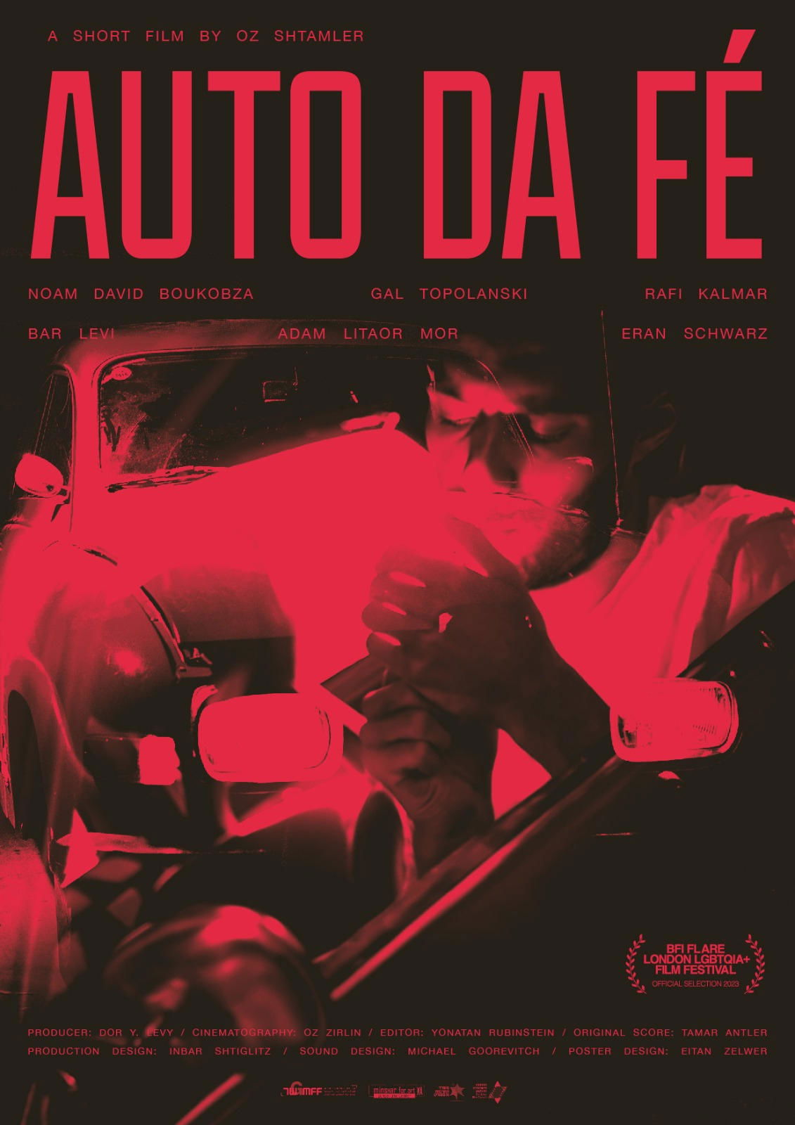 Poster movie