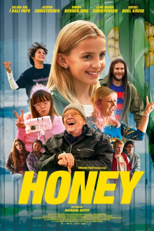 Poster movie