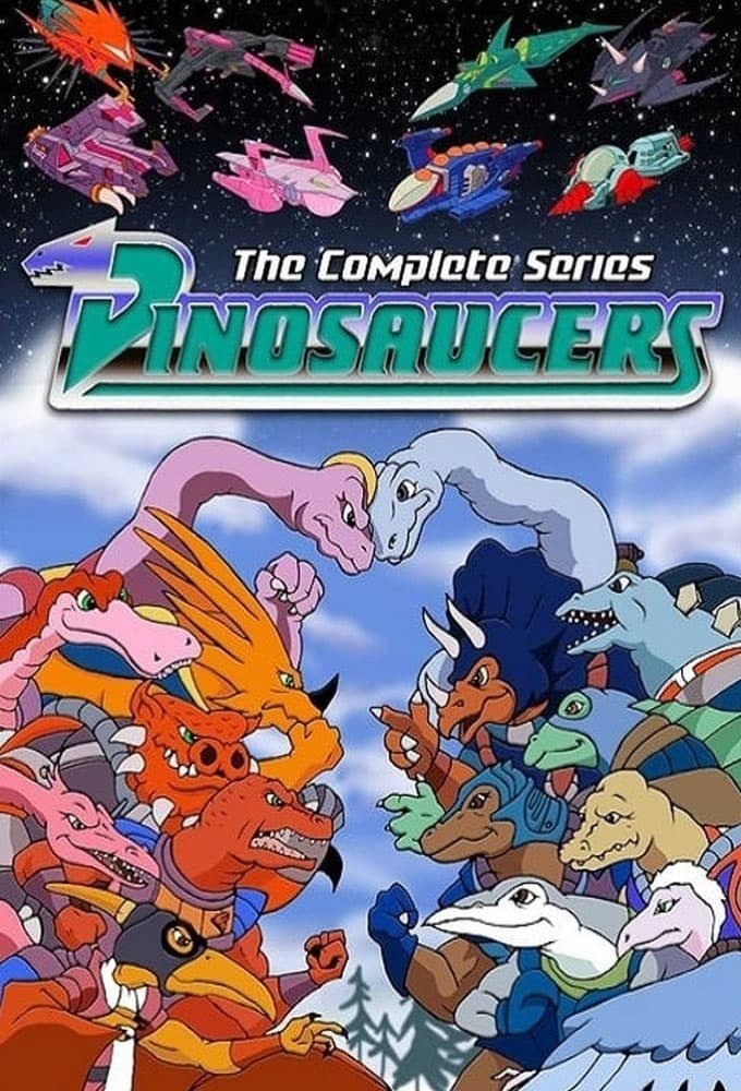 Poster de Temporada 1