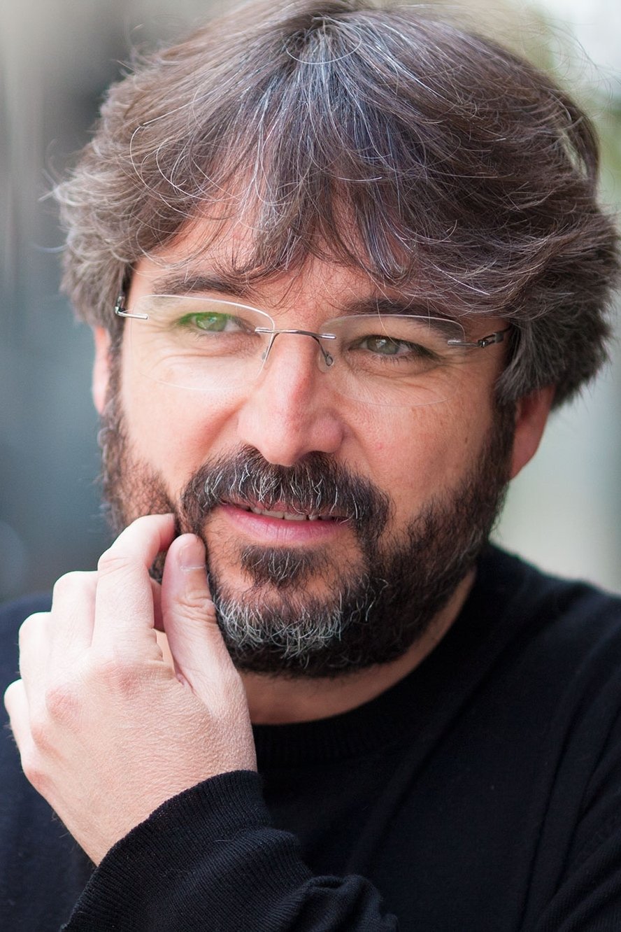 Foto de Jordi Évole