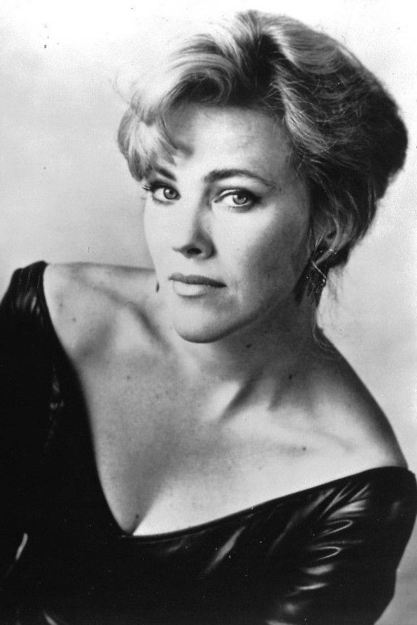 Foto de Catherine O'Hara