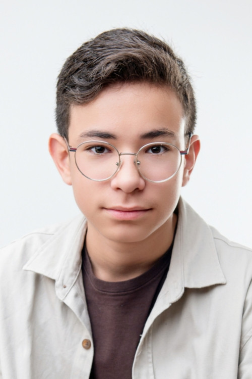 the profile picture of Vinícius Garcia