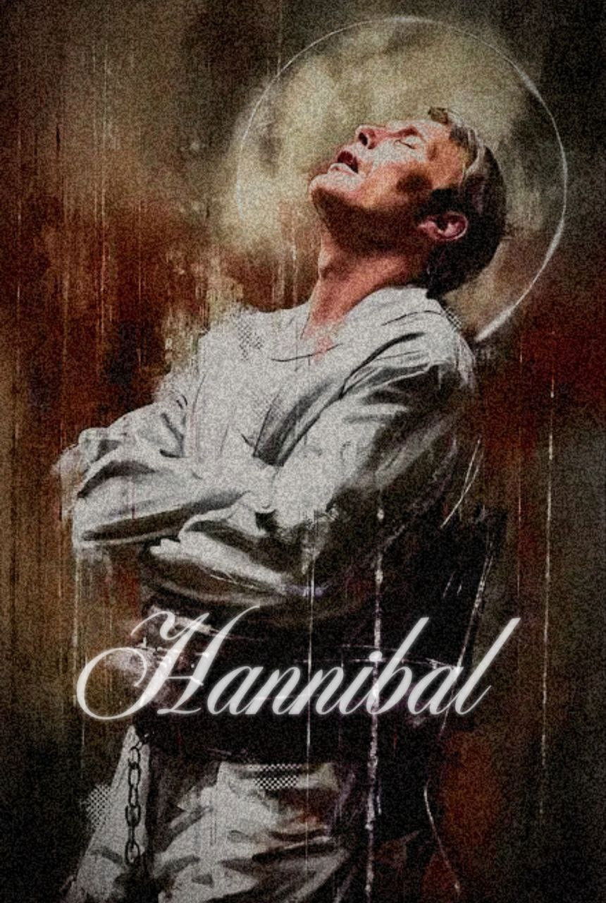 Poster de Hannibal