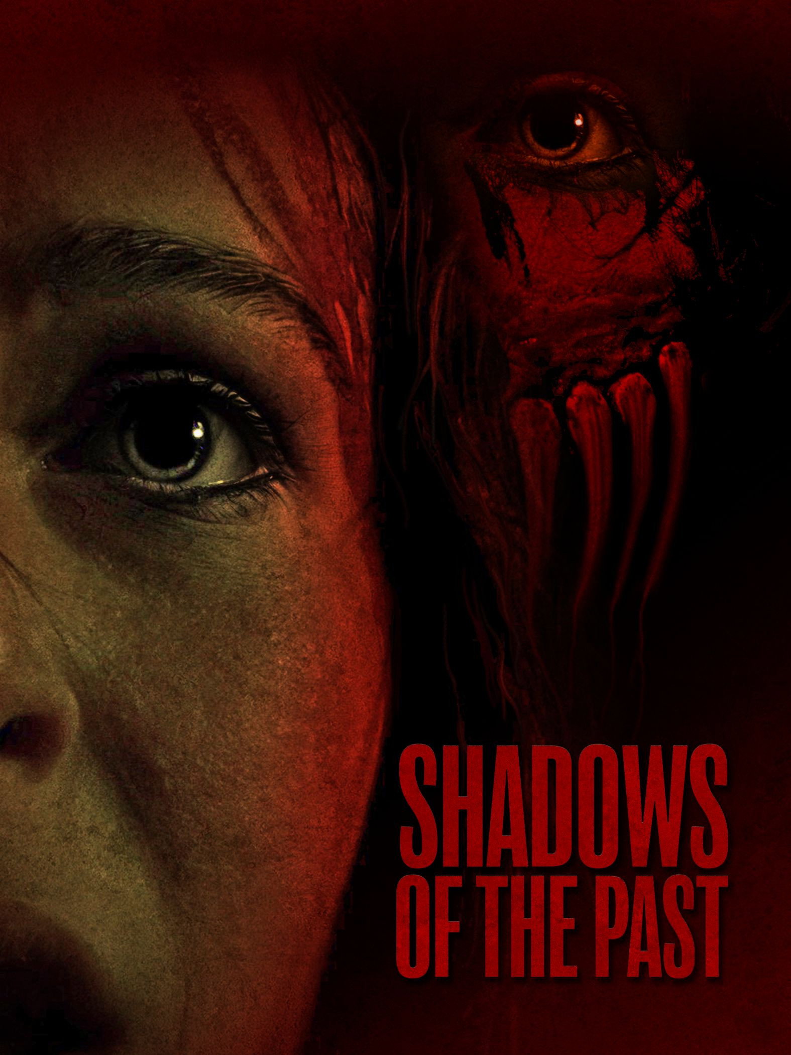 Poster de Shadows Of The Past