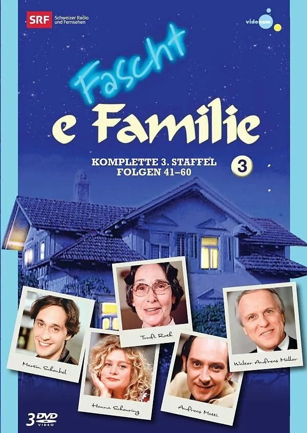 Poster de Temporada 3