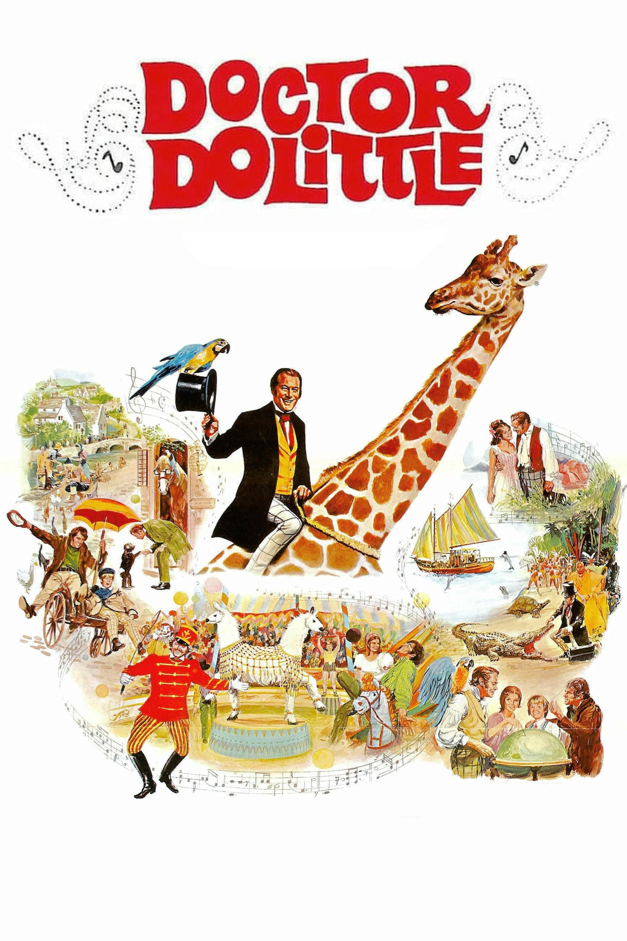 Poster movie