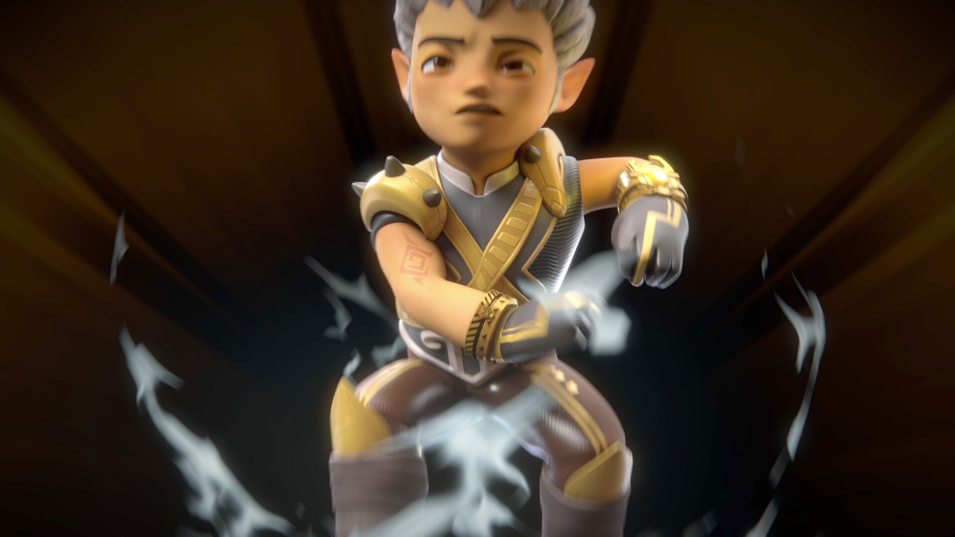 The Battle for the Elestar (Part 2)