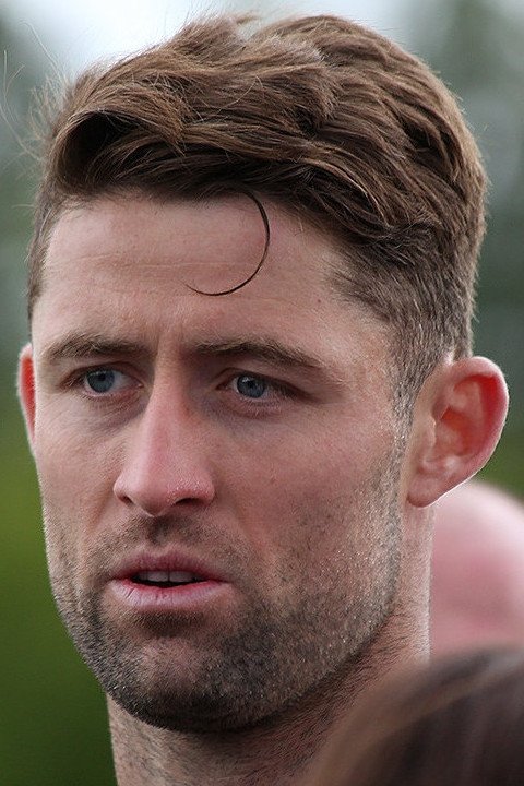 Foto de Gary Cahill