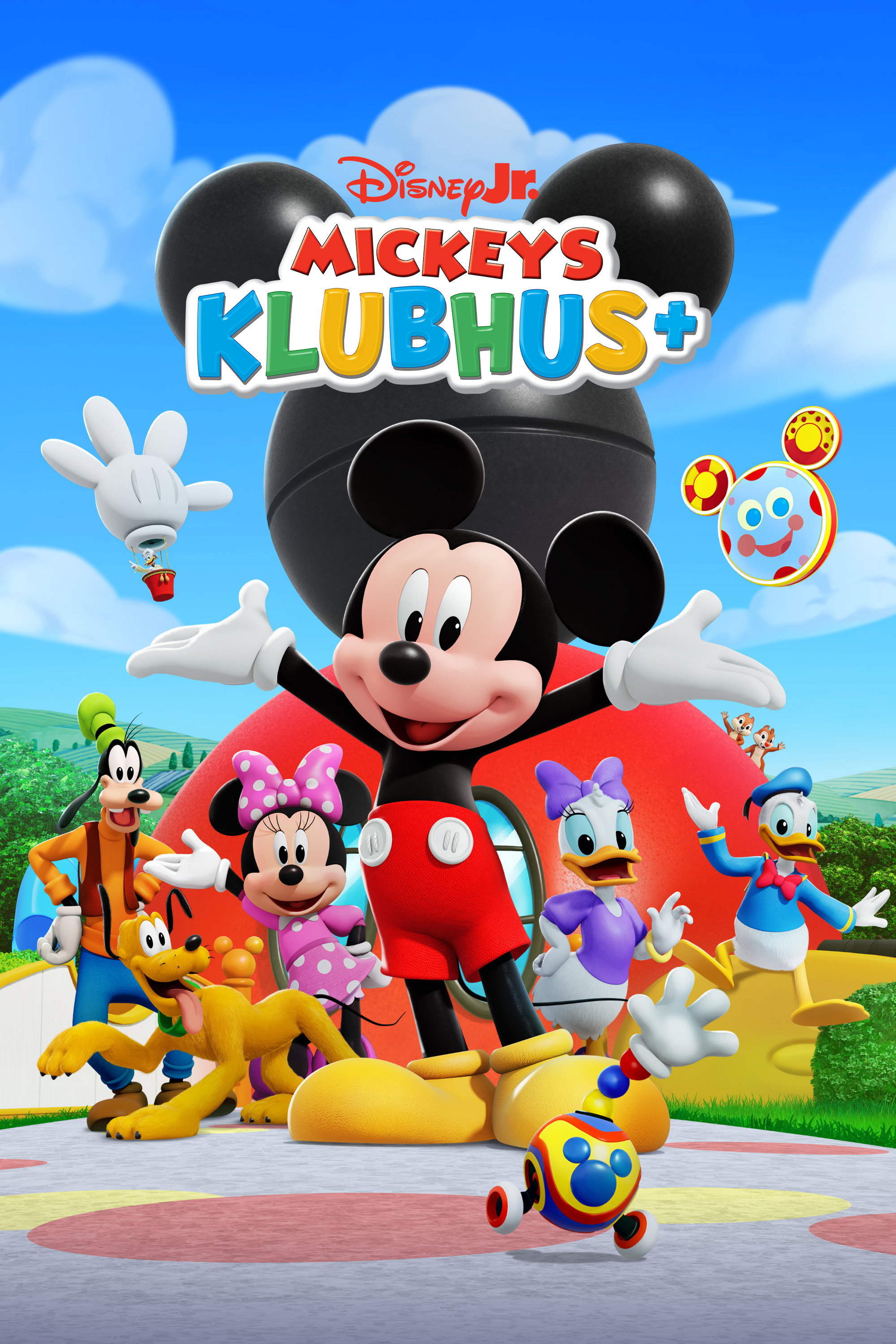 Staffel 1