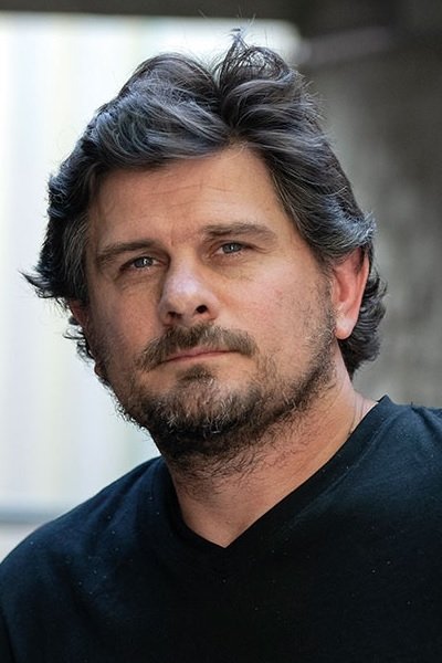 Foto de Luis Ara